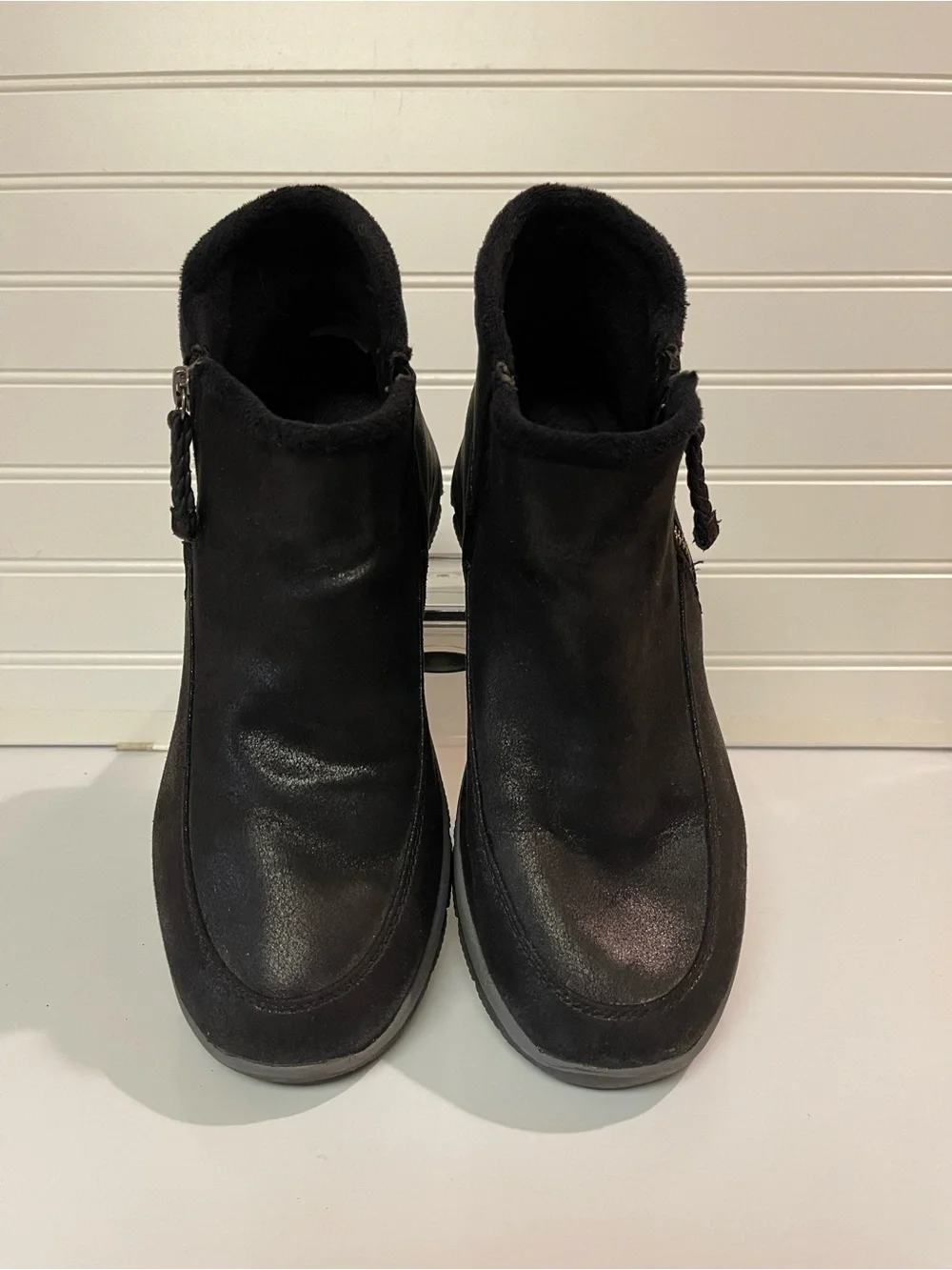 Skechers sketchers zip